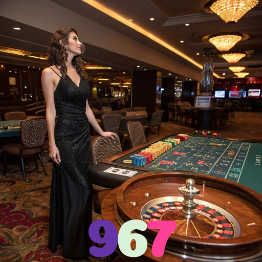 967 - Baixe o App 967 para Android e Comece a Jogar