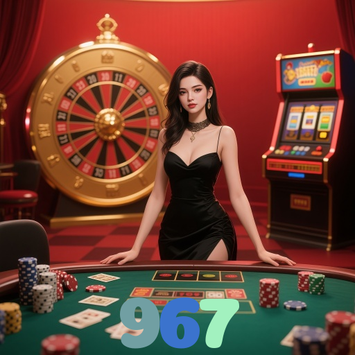 967 - Baixe o app 967 no Google Play e jogue ao vivo