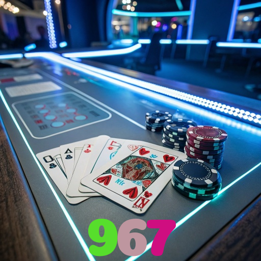 967 - Baixe o App 967 para Android e Comece a Jogar