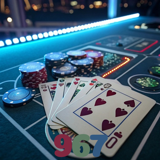 967 - Baixe o App 967 para Android e Comece a Jogar