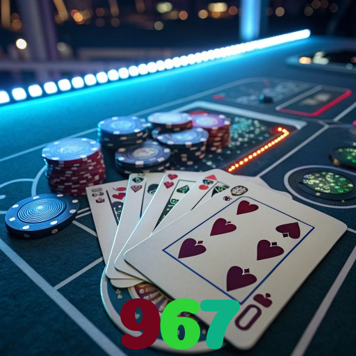 967 - Baixe o App 967 para Android e Comece a Jogar