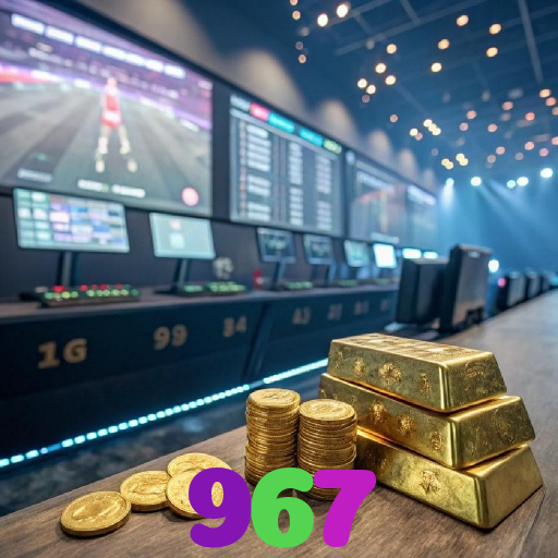 967 - Baixe o app 967 no Google Play e jogue ao vivo