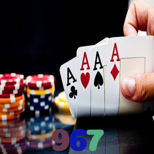 967 - Baixe o App 967 para Android e Comece a Jogar