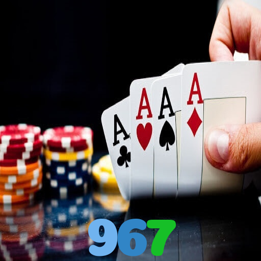 967 - Baixe o app 967 no Google Play e jogue ao vivo