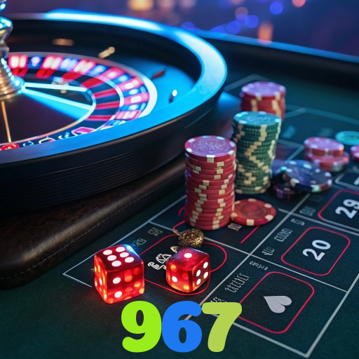 967 - Baixe o app 967 no Google Play e jogue ao vivo