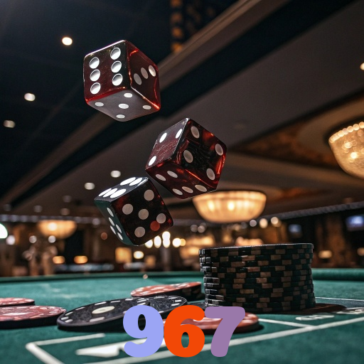 967 - Baixe o app 967 no Google Play e jogue ao vivo