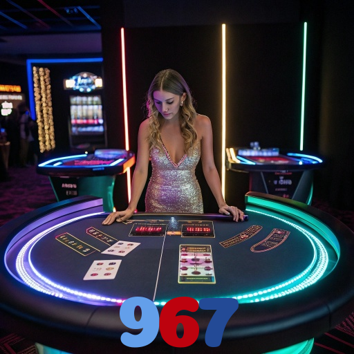 967 - Baixe o App 967 para Android e Comece a Jogar