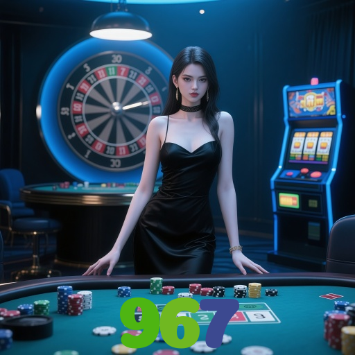 967 - Baixe o App 967 para Android e Comece a Jogar