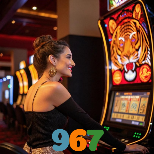 967 - Baixe o App 967 para Android e Comece a Jogar