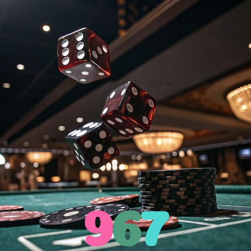 967 - Baixe o app 967 no Google Play e jogue ao vivo