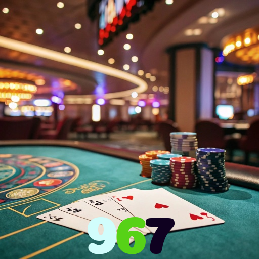 967 - Baixe o App 967 para Android e Comece a Jogar