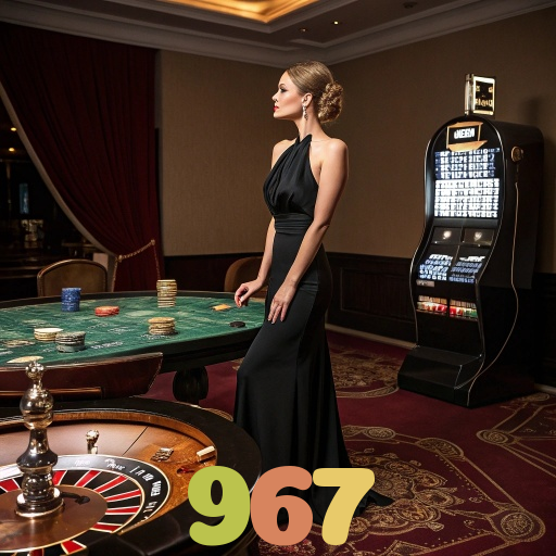 967 - Baixe o App 967 para Android e Comece a Jogar