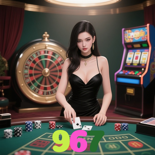 967 - Baixe o App 967 para Android e Comece a Jogar