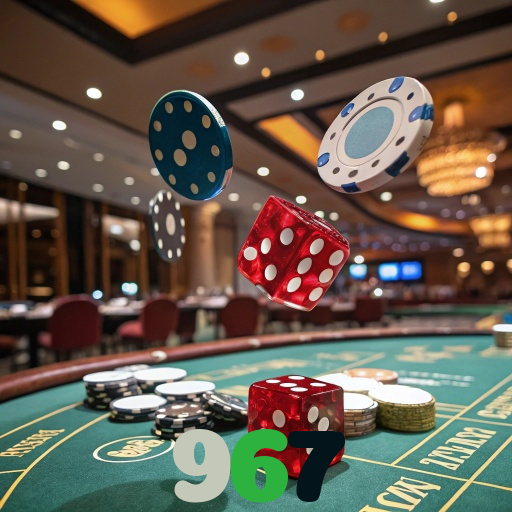 967 - Baixe o App 967 para Android e Comece a Jogar