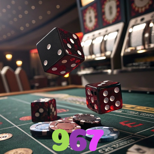 967 - Baixe o App 967 para Android e Comece a Jogar