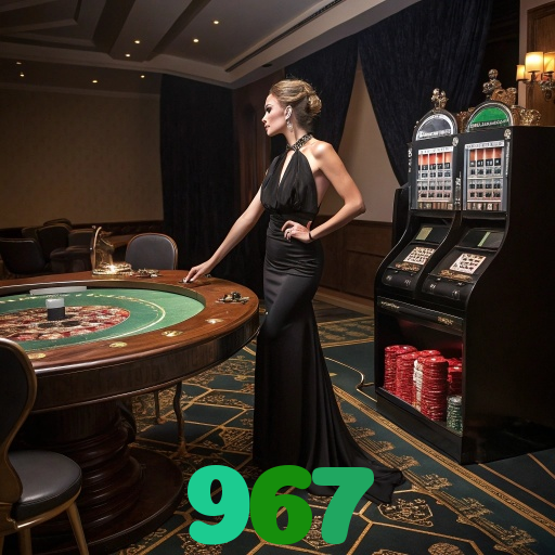 967 - Baixe o App 967 para Android e Comece a Jogar