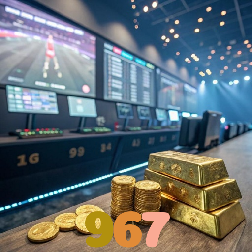 967 - Baixe o App 967 para Android e Comece a Jogar