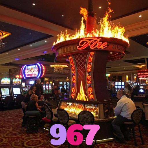 967 - Baixe o App 967 para Android e Comece a Jogar