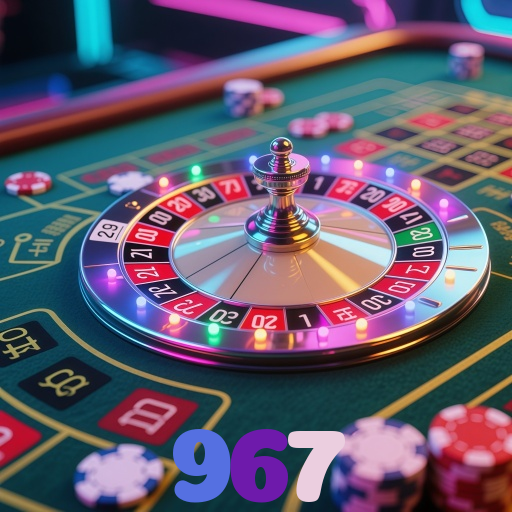 967 - Baixe o app 967 no Google Play e jogue ao vivo