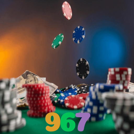 967 - Baixe o app 967 no Google Play e jogue ao vivo