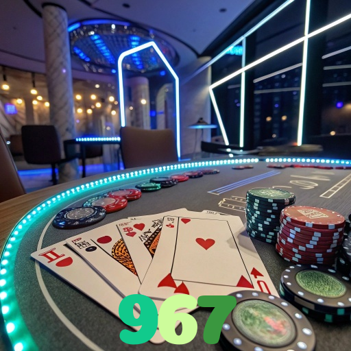 967 - Baixe o App 967 para Android e Comece a Jogar