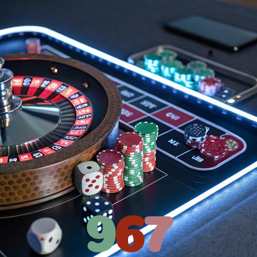 967 - Baixe o App 967 para Android e Comece a Jogar