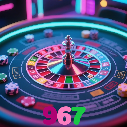 967 - Baixe o App 967 para Android e Comece a Jogar