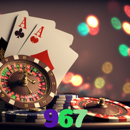 967 - Baixe o app 967 no Google Play e jogue ao vivo