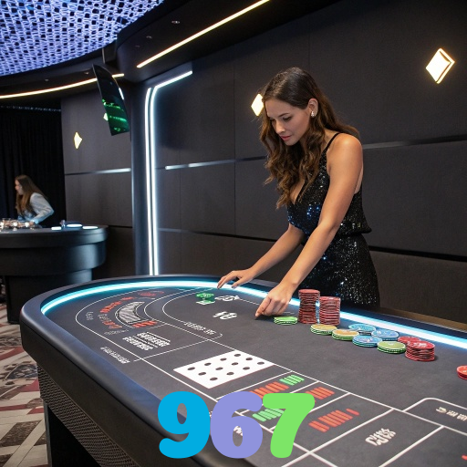 967 - Baixe o App 967 para Android e Comece a Jogar