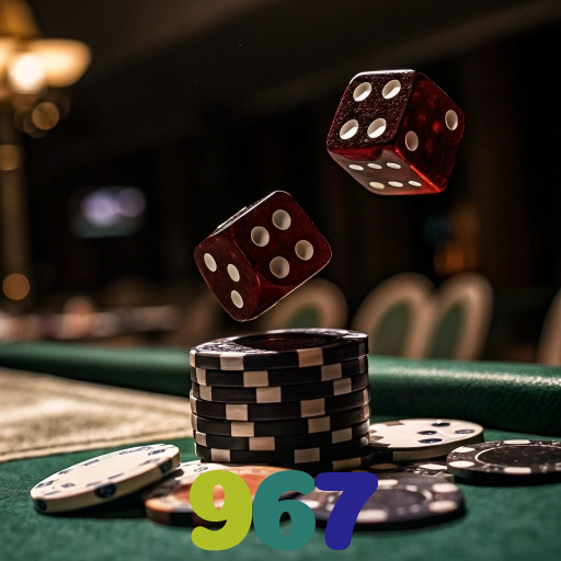 967 - Baixe o App 967 para Android e Comece a Jogar