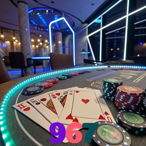 967 - Baixe o app 967 no Google Play e jogue ao vivo