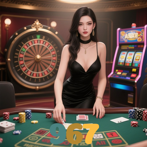 967 - Baixe o App 967 para Android e Comece a Jogar