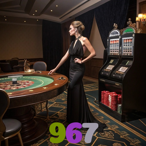 967 - Baixe o app 967 no Google Play e jogue ao vivo