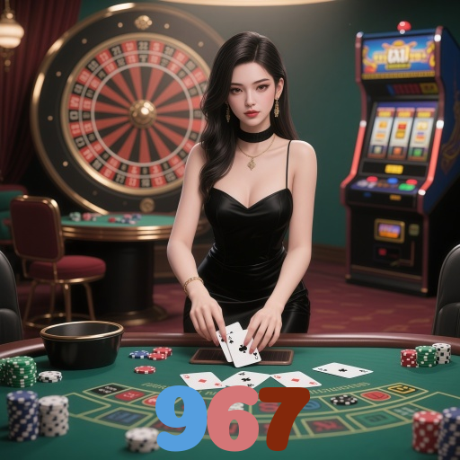 967 - Baixe o App 967 para Android e Comece a Jogar