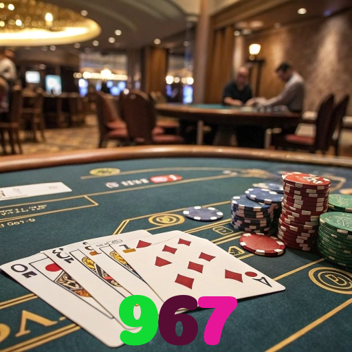 967 - Baixe o App 967 para Android e Comece a Jogar