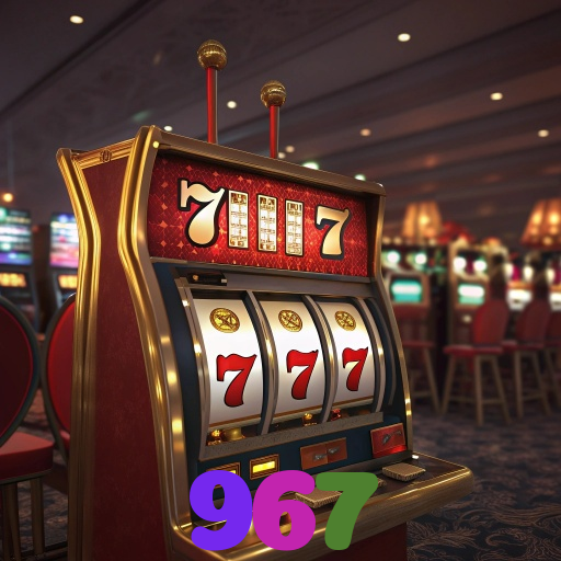 967 - Baixe o app 967 no Google Play e jogue ao vivo