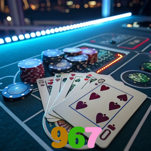 967 - Baixe o App 967 para Android e Comece a Jogar