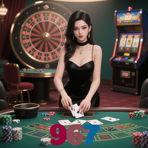 967 - Baixe o App 967 para Android e Comece a Jogar