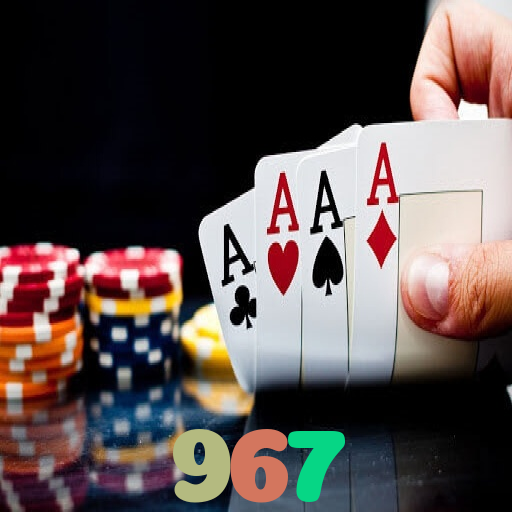 967 - Baixe o App 967 para Android e Comece a Jogar