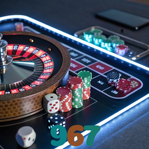 967 - Baixe o App 967 para Android e Comece a Jogar