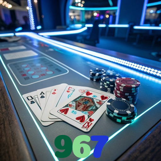 967 - Baixe o App 967 para Android e Comece a Jogar