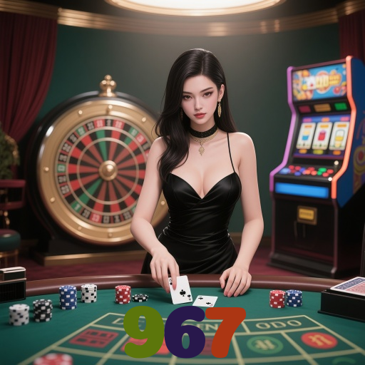967 - Baixe o App 967 para Android e Comece a Jogar