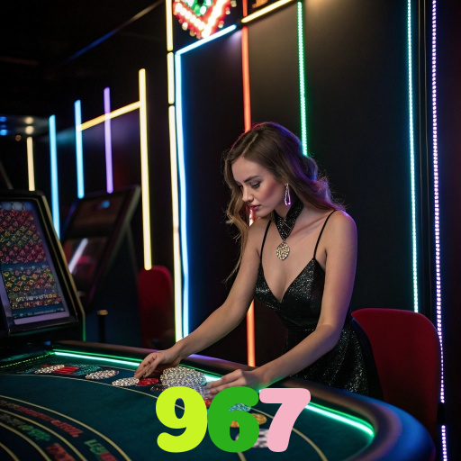 967 - Baixe o App 967 para Android e Comece a Jogar