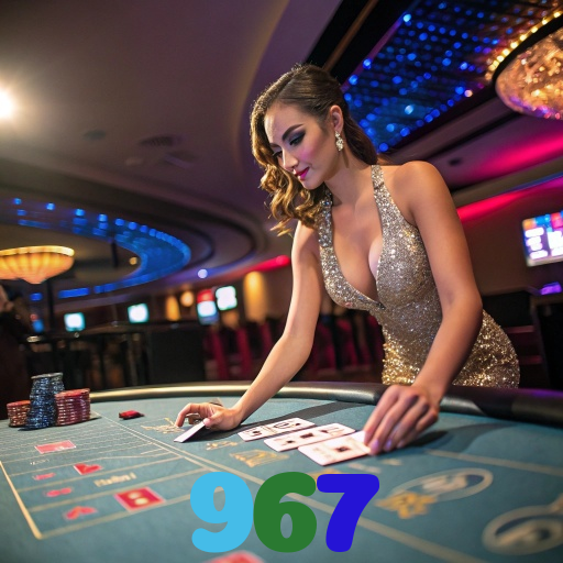 967 - Baixe o App 967 para Android e Comece a Jogar
