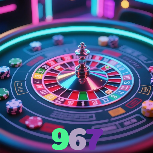967 - Baixe o App 967 para Android e Comece a Jogar