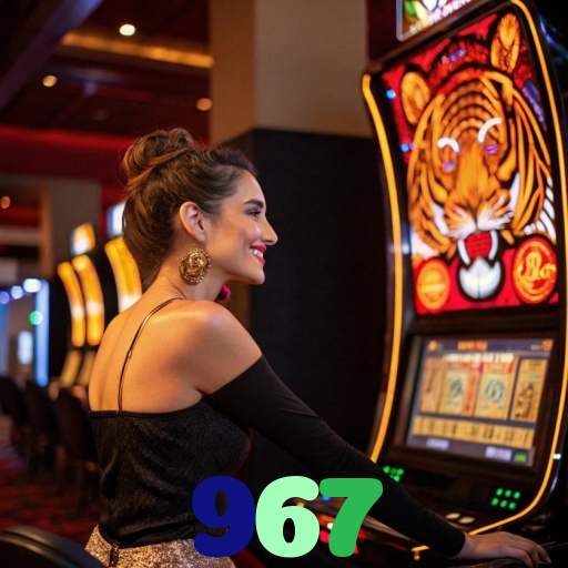 967 - Baixe o app 967 no Google Play e jogue ao vivo