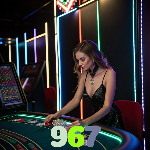 967 - Baixe o app 967 no Google Play e jogue ao vivo