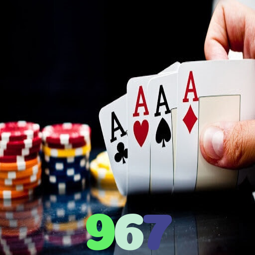 967 - Baixe o app 967 no Google Play e jogue ao vivo