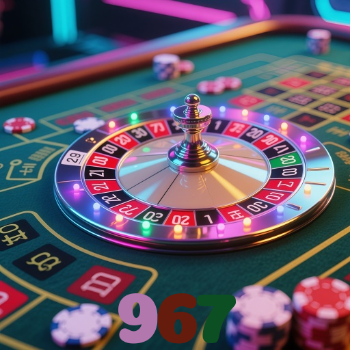 967 - Baixe o App 967 para Android e Comece a Jogar