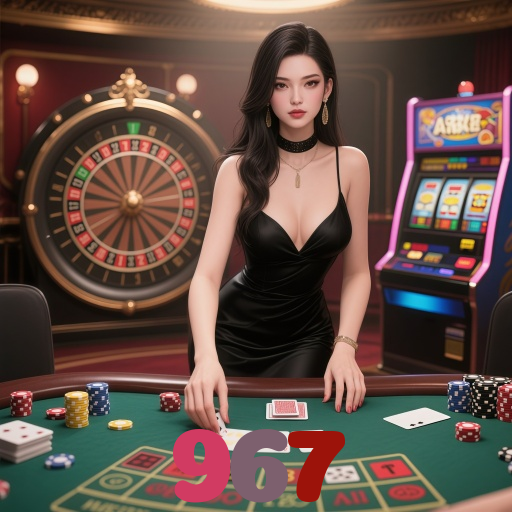 967 - Baixe o App 967 para Android e Comece a Jogar